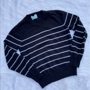 striped long sleeve